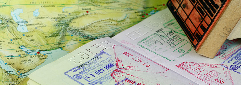 Chicago Visa Assistance Lawyers