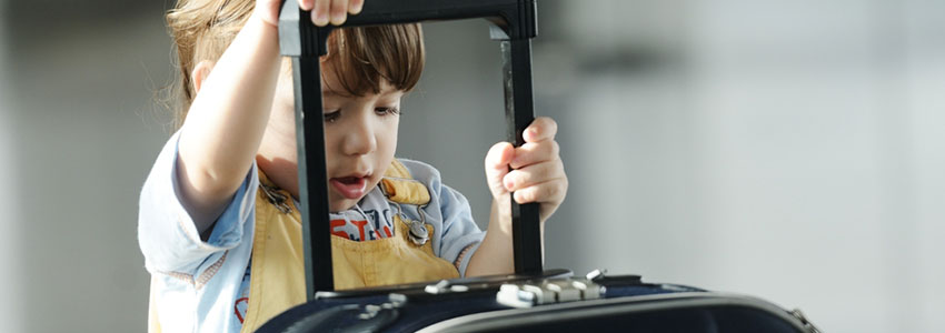 Chicago and Cook County, Illinois Child Support Lawyers