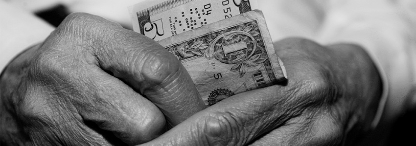 Retirement Fund Division Lawyer in Chicago